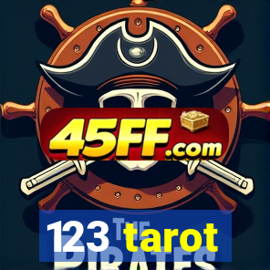 123 tarot